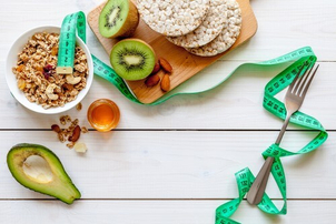 Comer sano